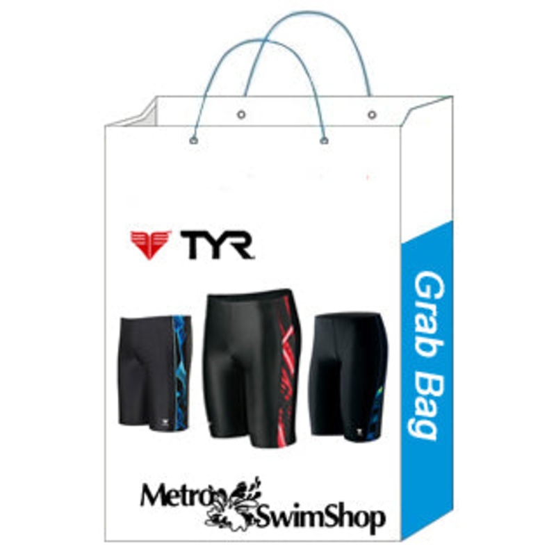 TYR Male Practice Jammer - 3 Pack