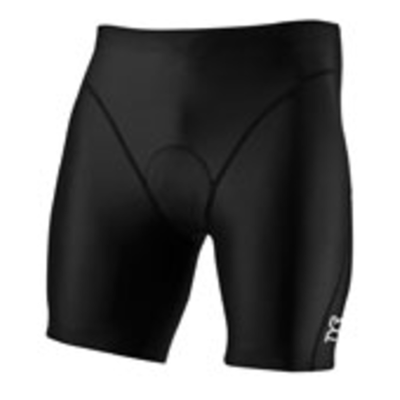 TYR Men's Competitor 7 Inch Tri Short (M, L Only)