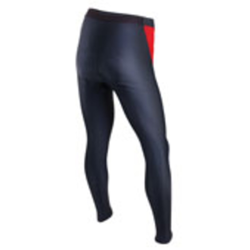 TYR Men's Competitor VLO Cycling Tights