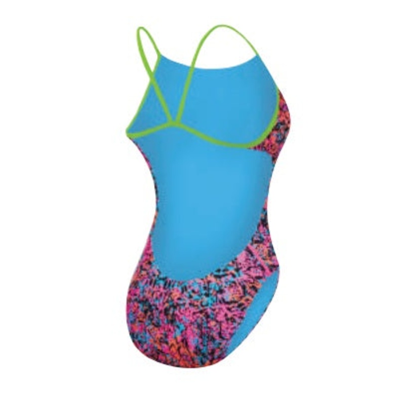 TYR Motus Cutouttfit