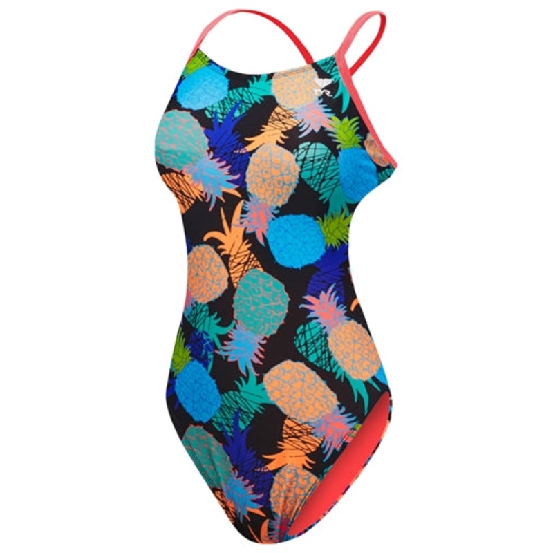 TYR Panama Cutouttfit