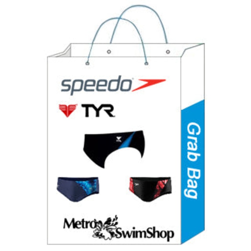 TYR Practice Briefs 3Pack