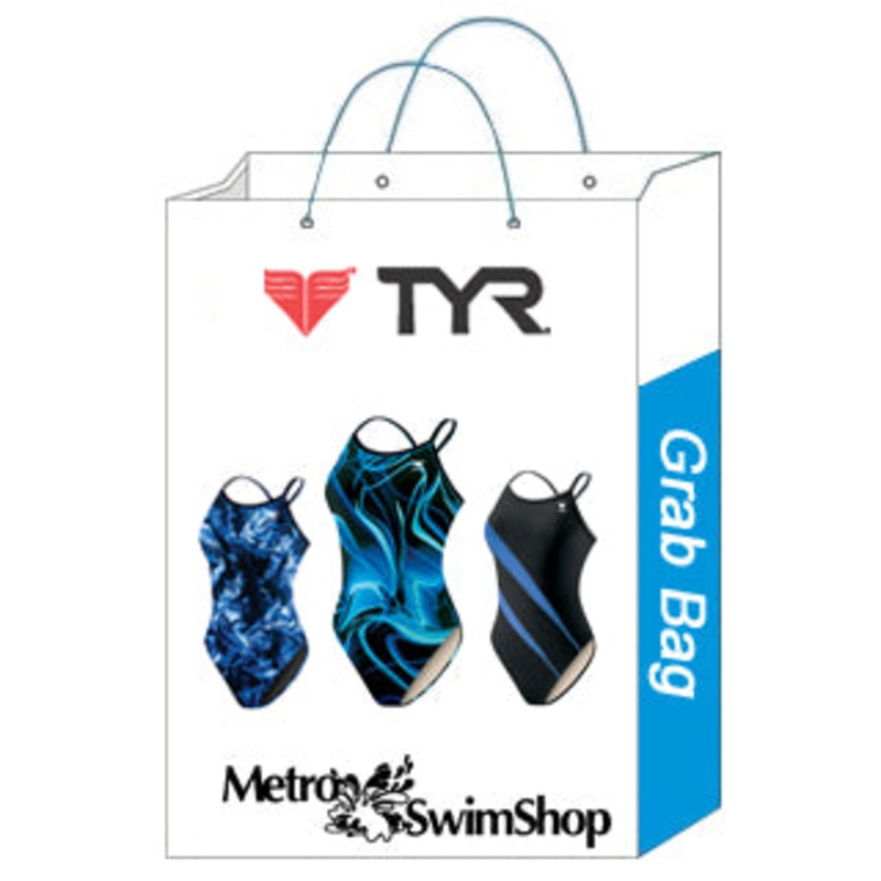 TYR Practice Suit Female Lycra