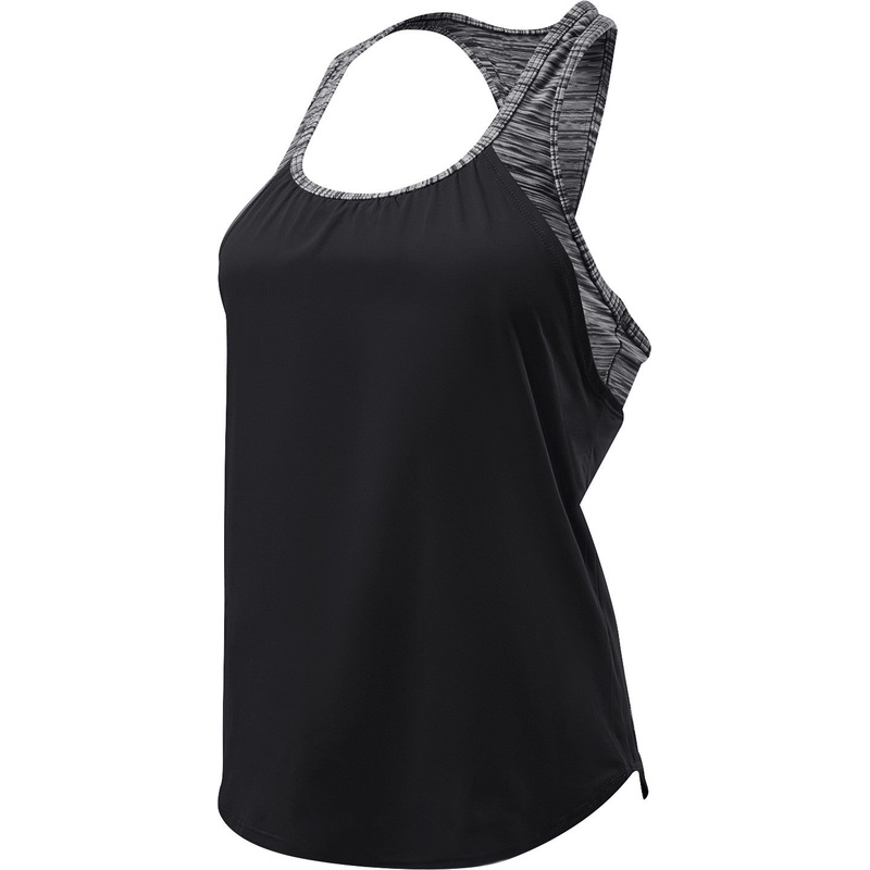 TYR Solay 2 IN 1 Tank - Sonoma