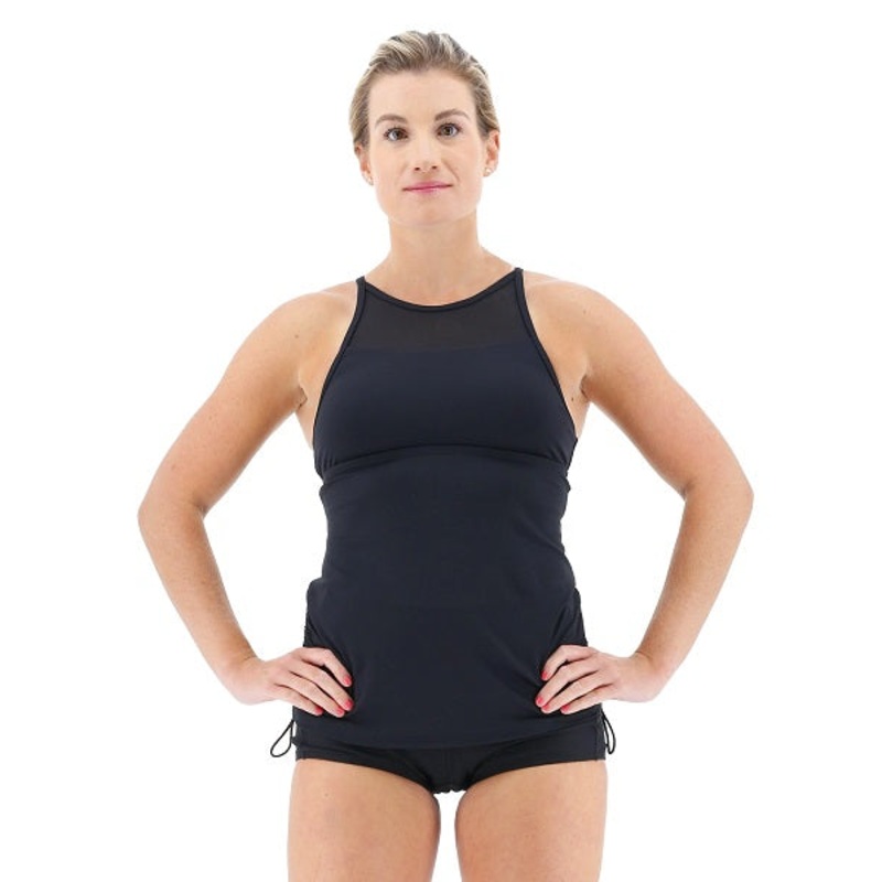 TYR Solid Tessa Tank