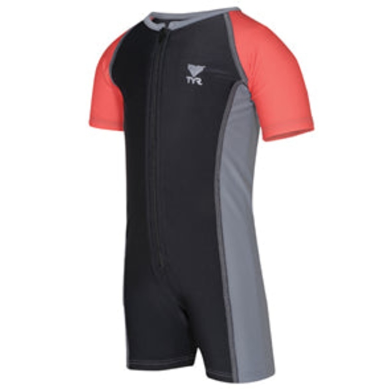 TYR Solid Thermal Suit