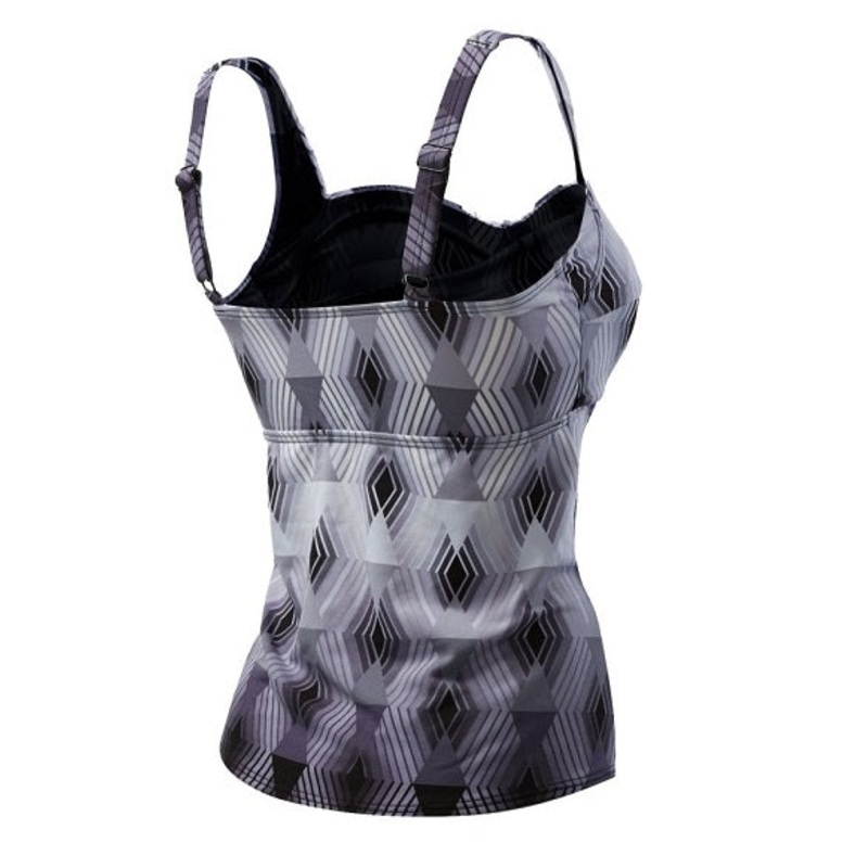 TYR Stirling Twisted Bra Tankini Top