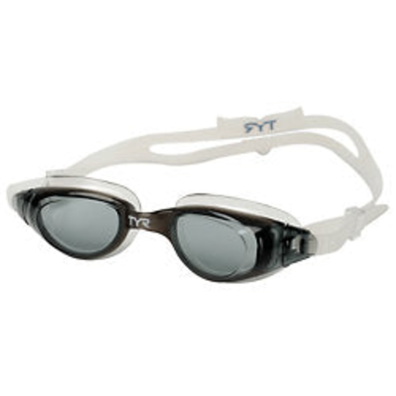 TYR Technoflex 4.0 Mirrored Goggles