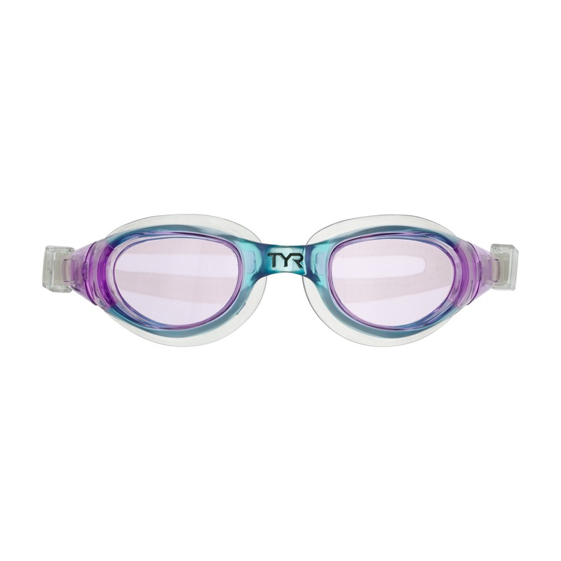 TYR Technoflex 4.0 Small Goggles