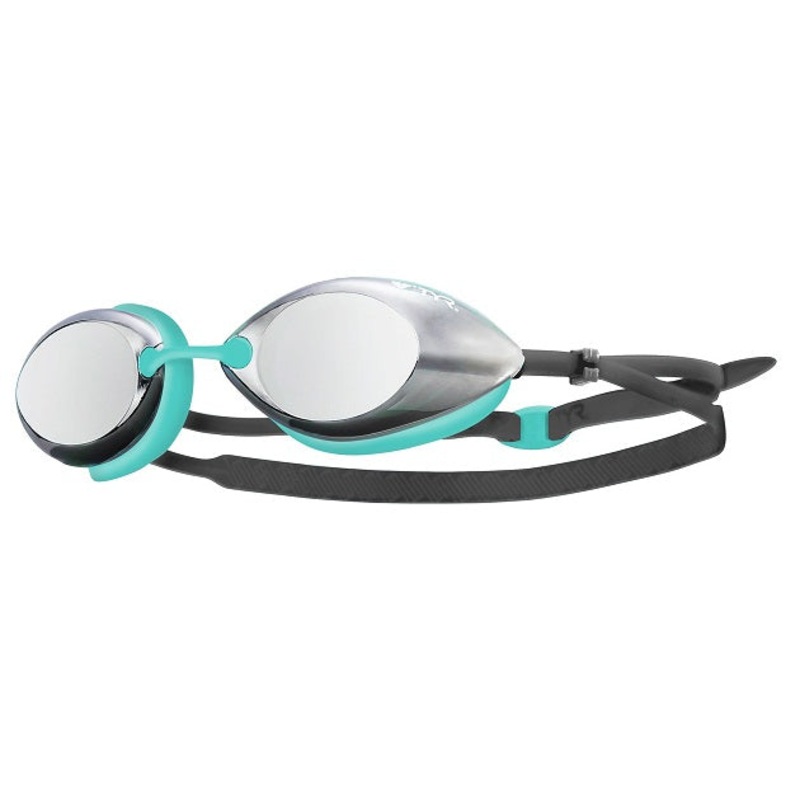TYR Tracer Racing Femme Mirrored Goggles