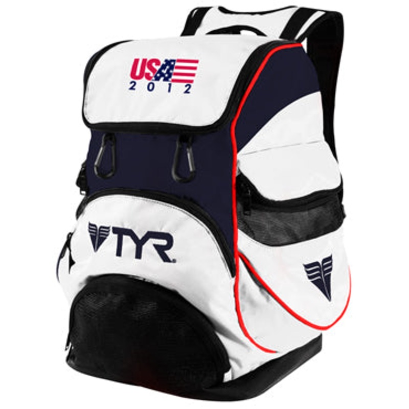 TYR USA 2012 Backpack
