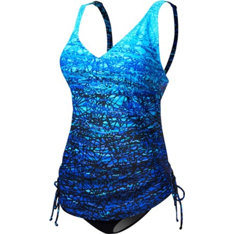 TYR V-Neck Sheath