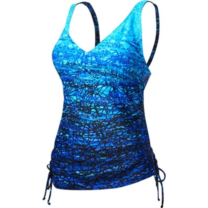 TYR V-Neck Tankini