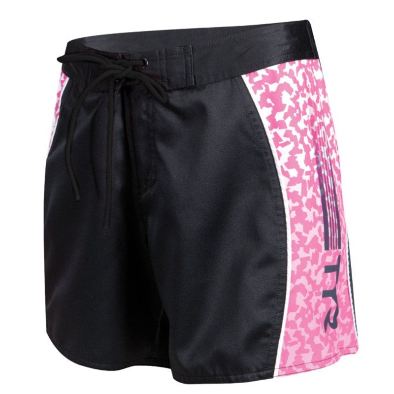 TYR Women's Bright Idea Spliced Board Short