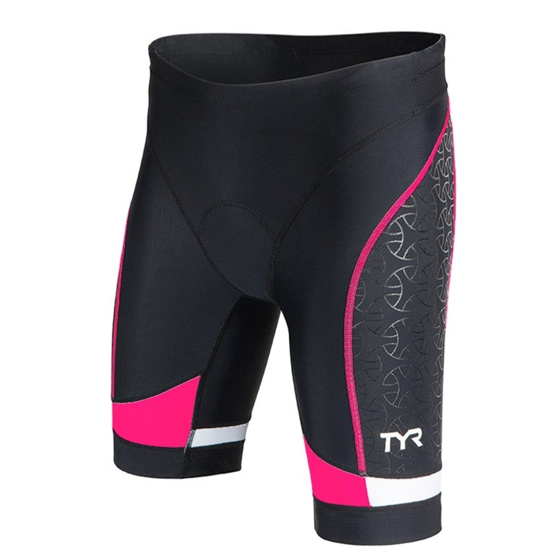 TYR Women's Competitor 8 Inch Tri Short