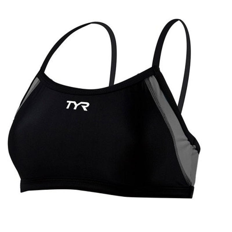 TYR Women's Competitor Thin Strap Top