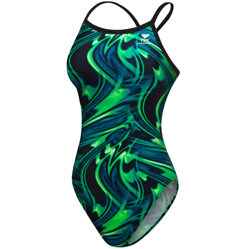 TYR Women's Hypnotic Diamondfit Swimsuit - Adult