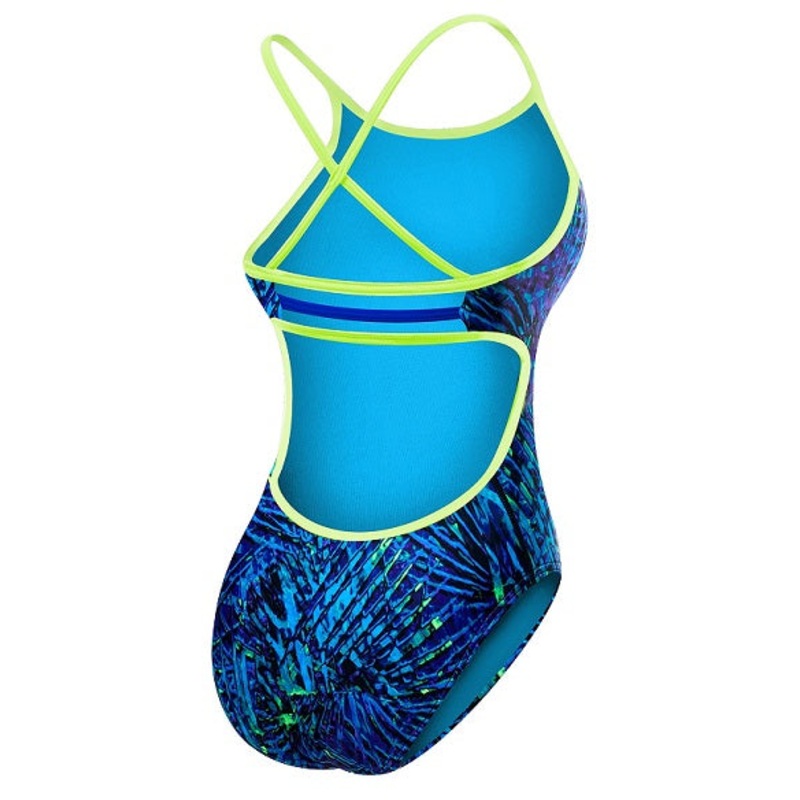 TYR Women's Kauai Trinityfit Swimsuit