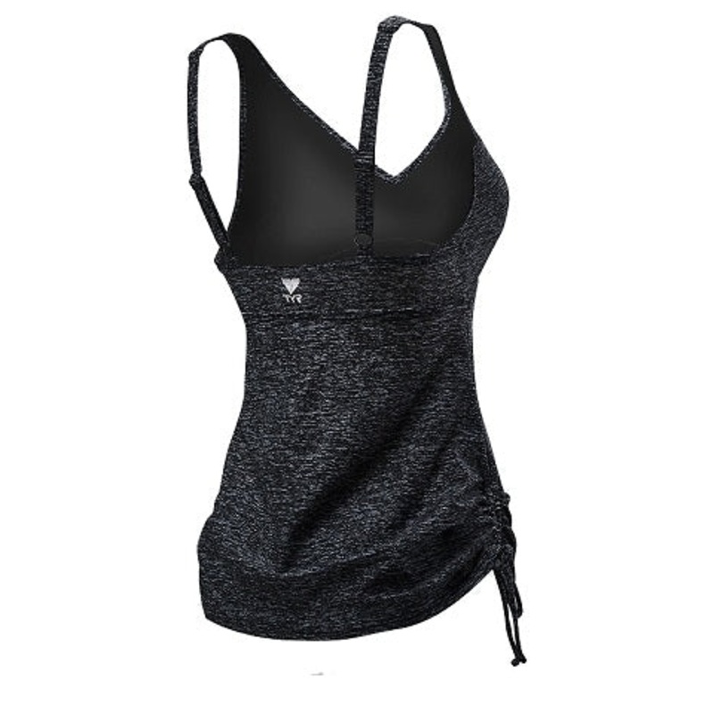 TYR Women's Mantra V-Neck Tankini