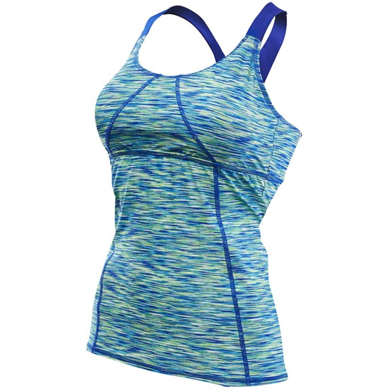 TYR Women's X-Back Tankini - Sonoma