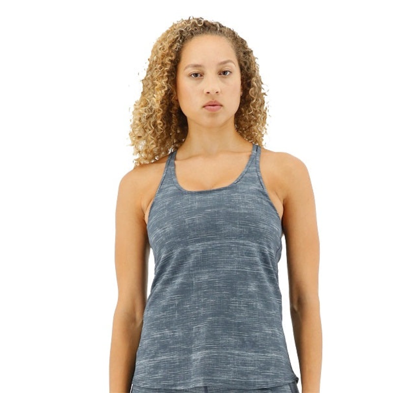 TYR Womens Sandblasted Taylor Tank Top