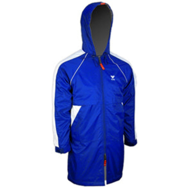 TYR Alliance Team Parka - Youth