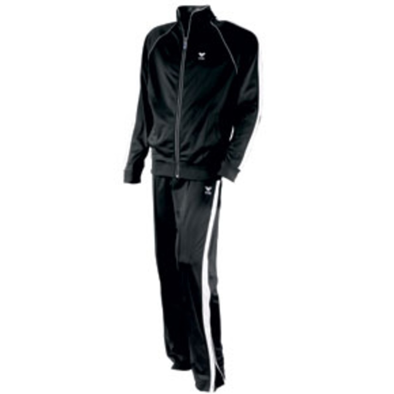 TYR Alliance Warm Up Jacket - Youth