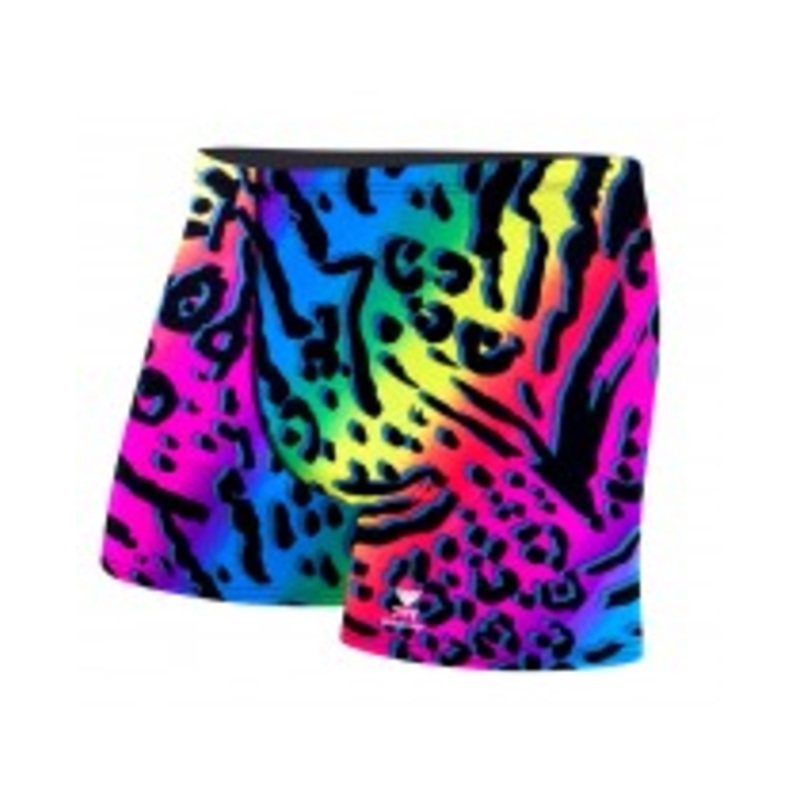 TYR Durafast Elite The Wild Square Leg