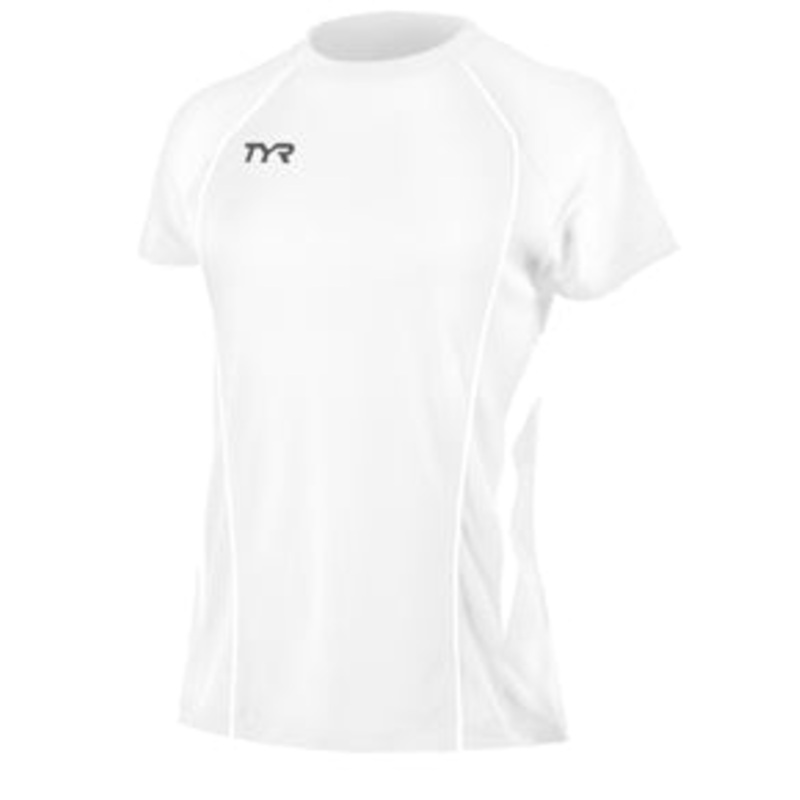 TYR Female Tech Tee (M Only)