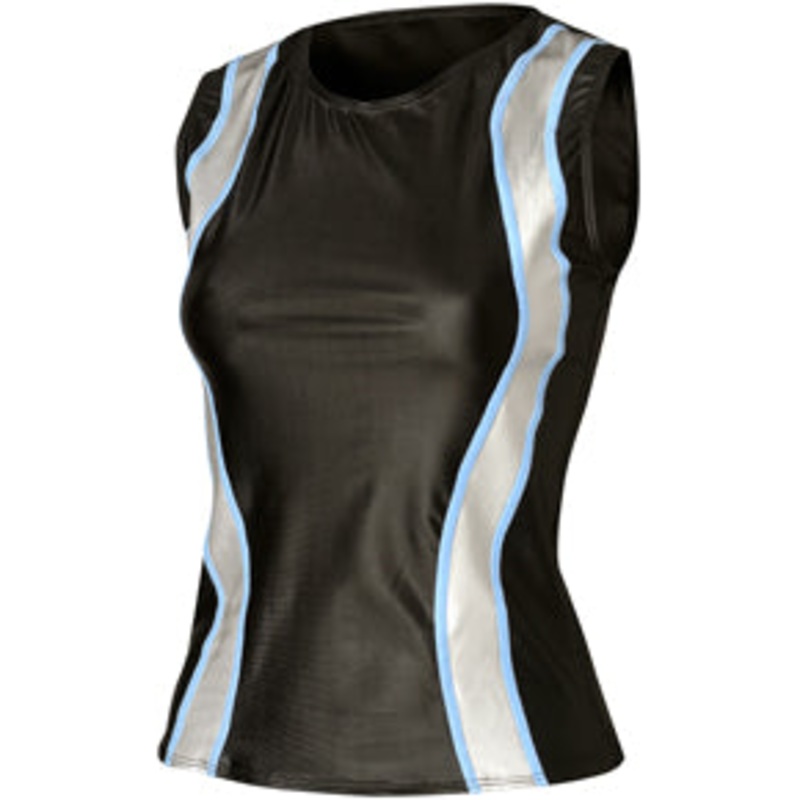 TYR Female Tracer Tank 2008