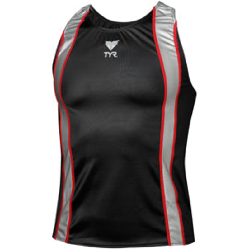 TYR Male Tracer Tank