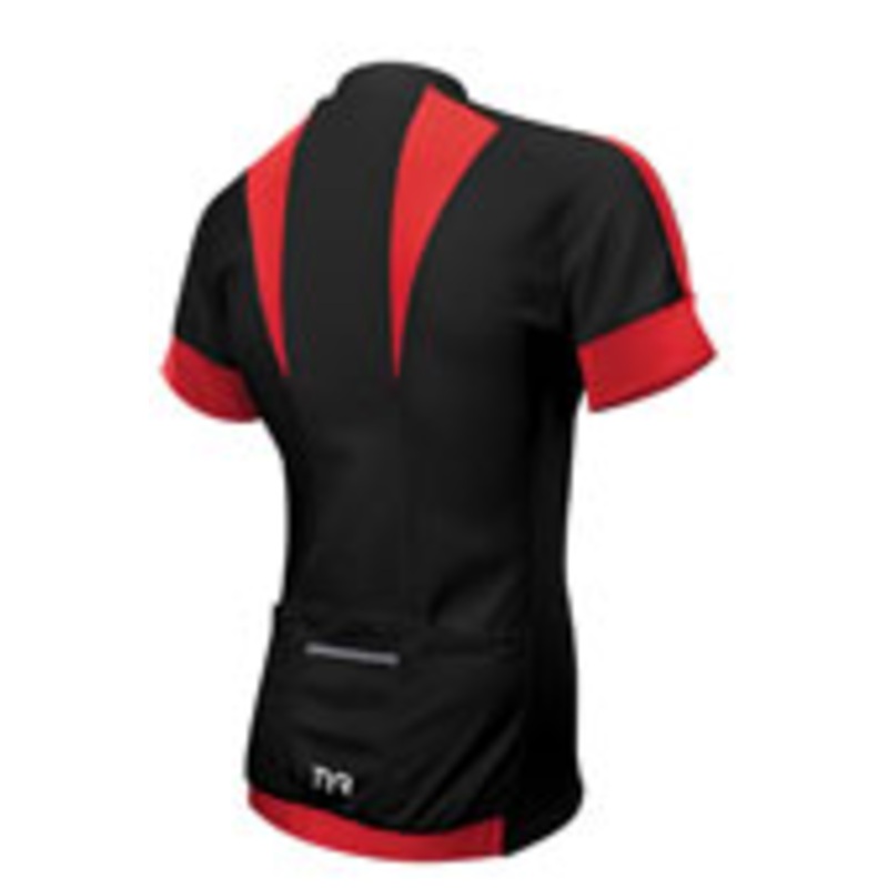 TYR Men's Competitor VLO Jersey