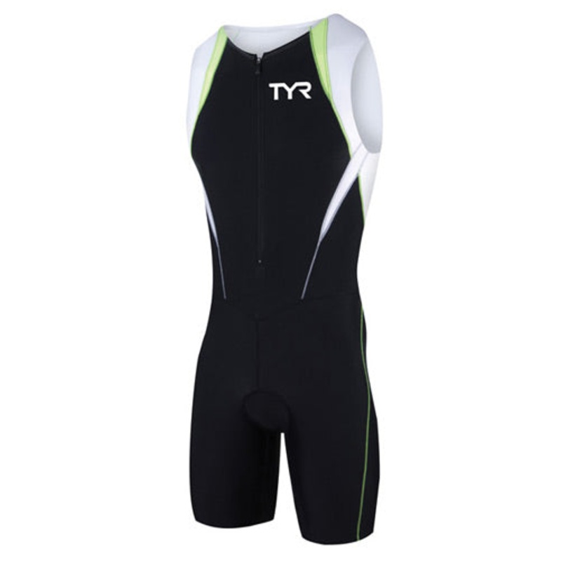 TYR Men's Splice Tri suit (Small Only)