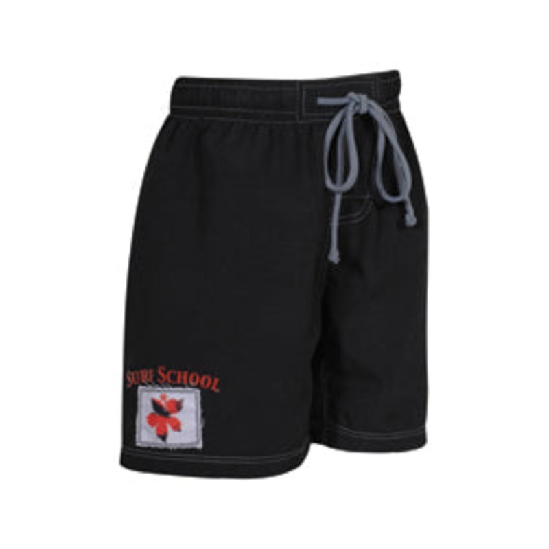 TYR Solid Boys Trunk 2008