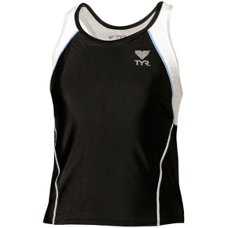 TYR Splice Female Tankini 2008
