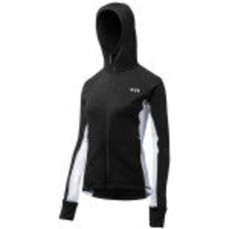 TYR Women's Alliance Victory Warm Up Jacket - Adult