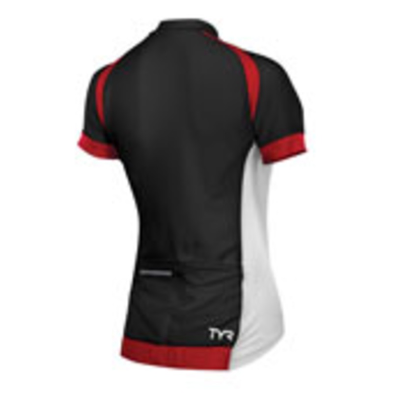 TYR Women's Carbon VLO Cycling Jersey
