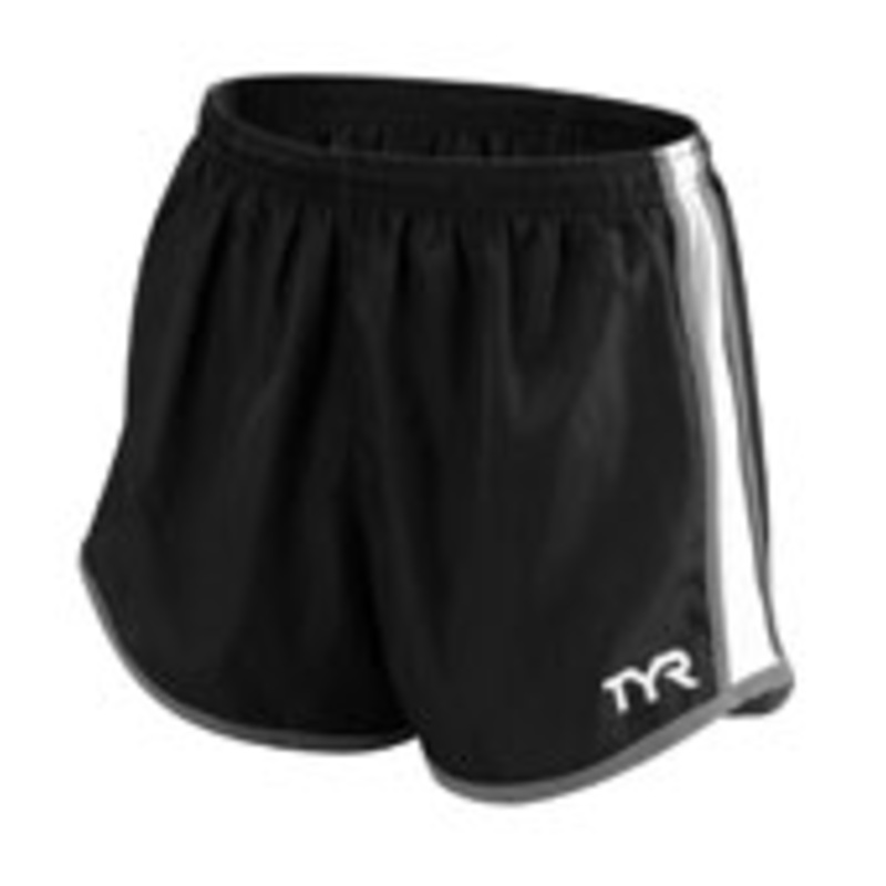 TYR Women's Competitor Run Short