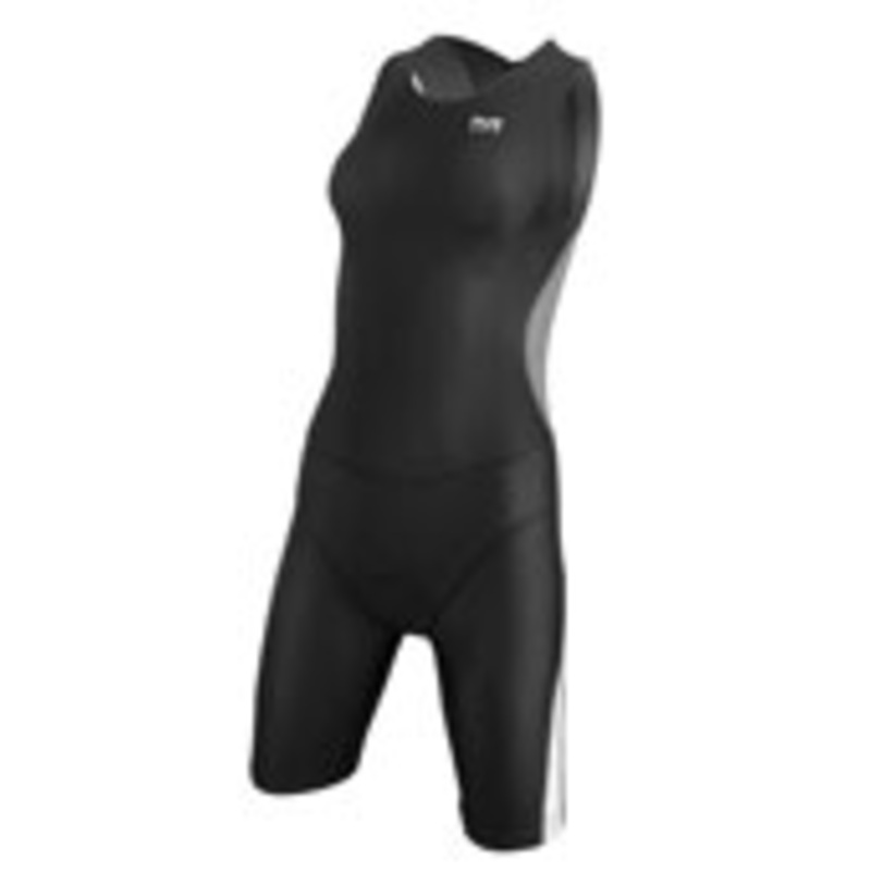 TYR Women's Competitor Trisuit w/ Back Zipper