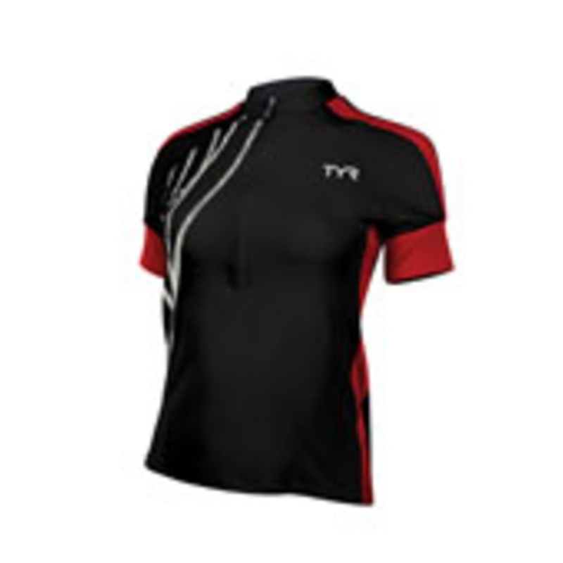 TYR Women's Competitor VLO Jersey
