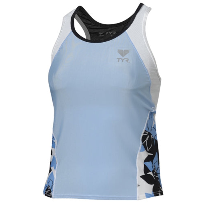 TYR Women's Hyacinth Tankini (S Only)