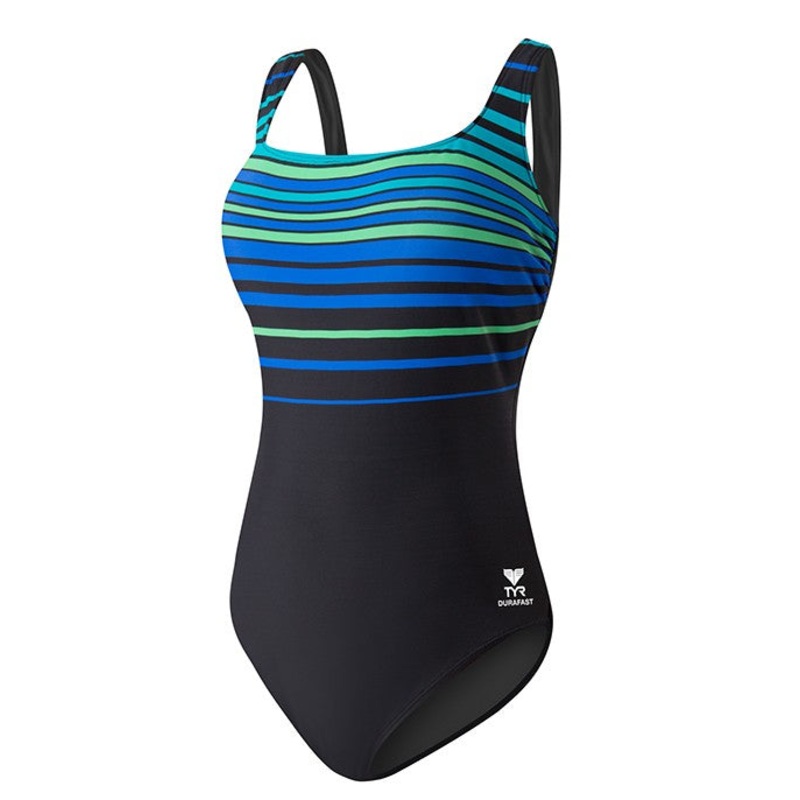 TYR Women's Panama Aqua Controlfit Swimsuit