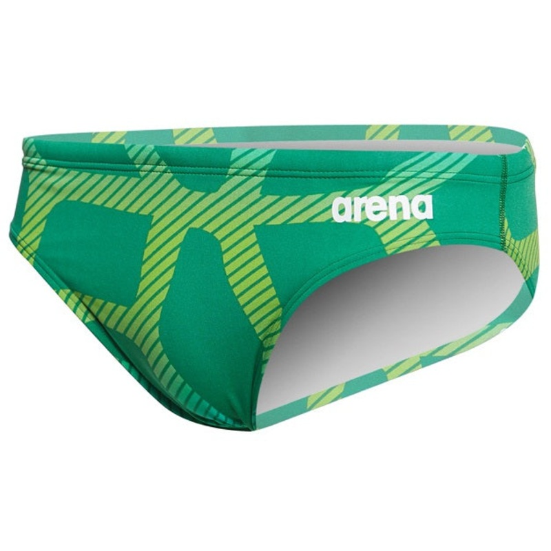Vienna Aquatic Club_2018_Men's Spider Brief