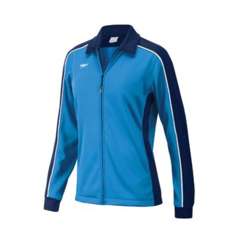 WAC_2018_Streamline Warm Up Jacket Female