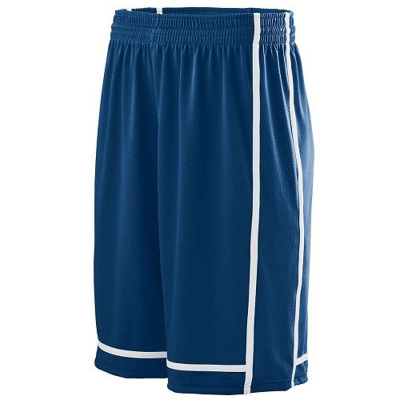 WAC_2018_Team Augusta Shorts Male