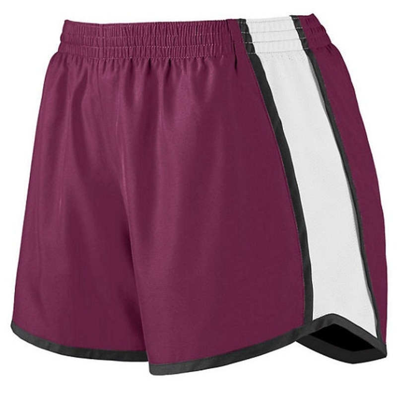 Wahoos_2018_Female Pulse Team Short