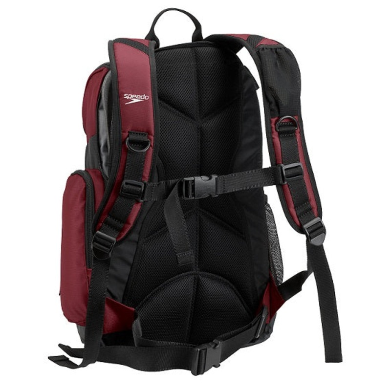 Wahoos_2018_Teamster Backpack