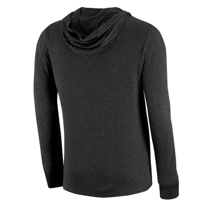 Wahoos_2018_Unisex Pull Over Hooded Tee