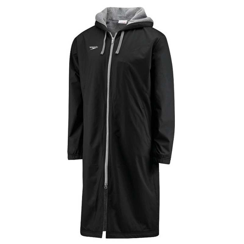 Wahoos_2018_Unisex Team Parka