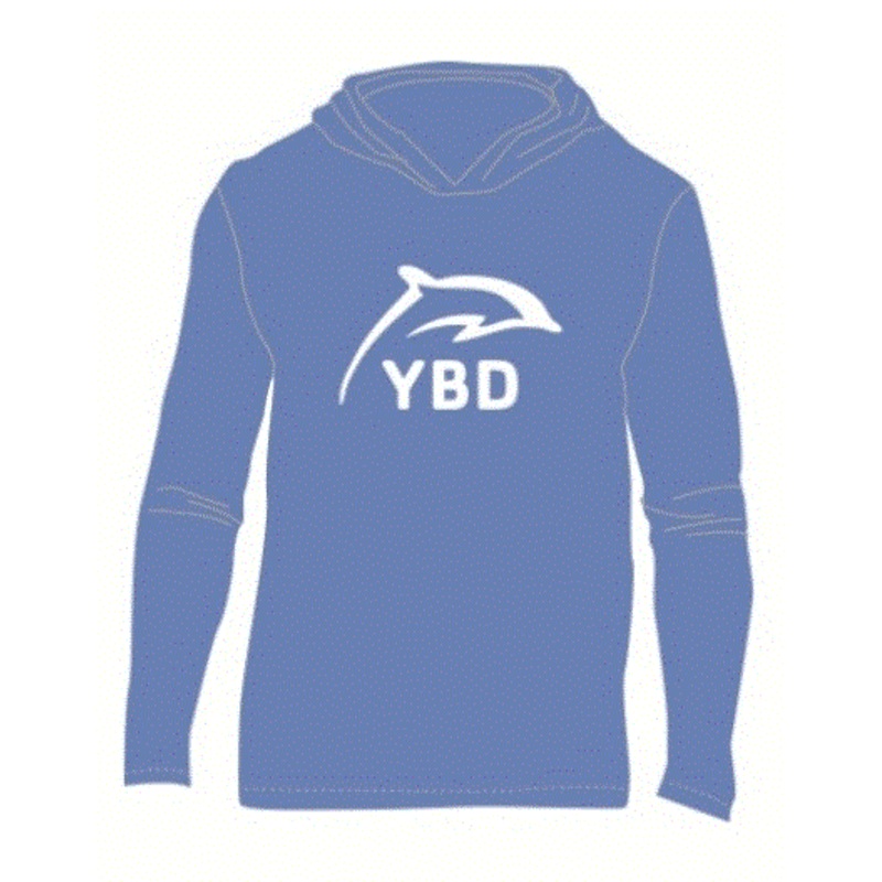 West Cabarrus Hooded Tee